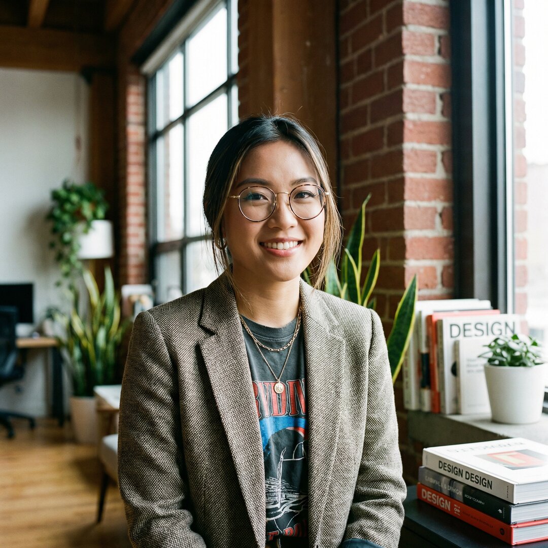 福利姬创意总监